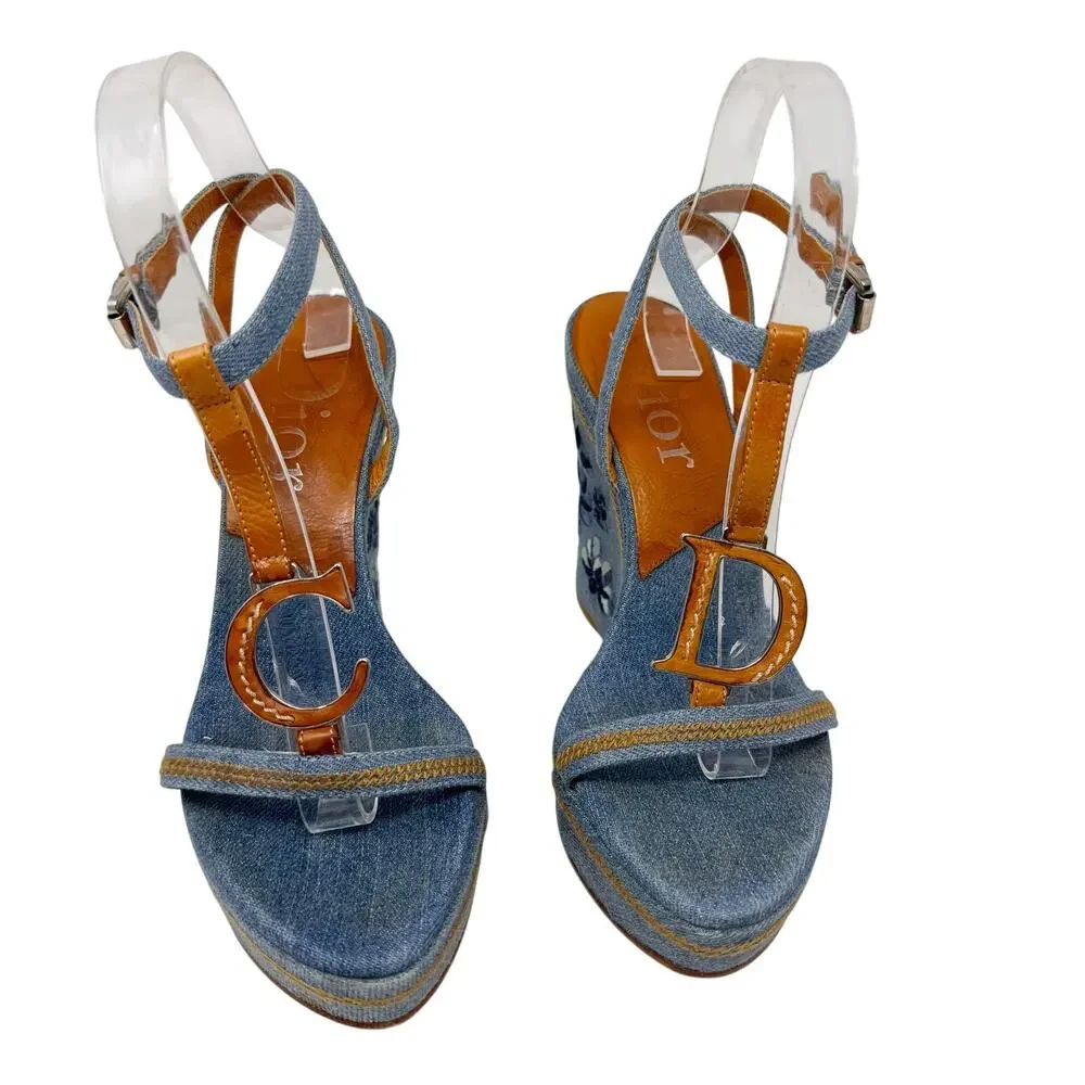 Dior authentic christian