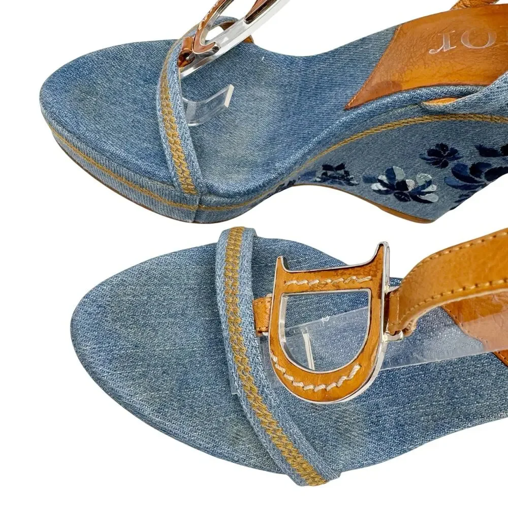 Dior authentic christian