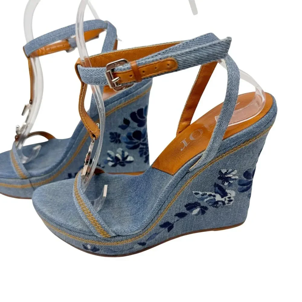 Dior authentic christian