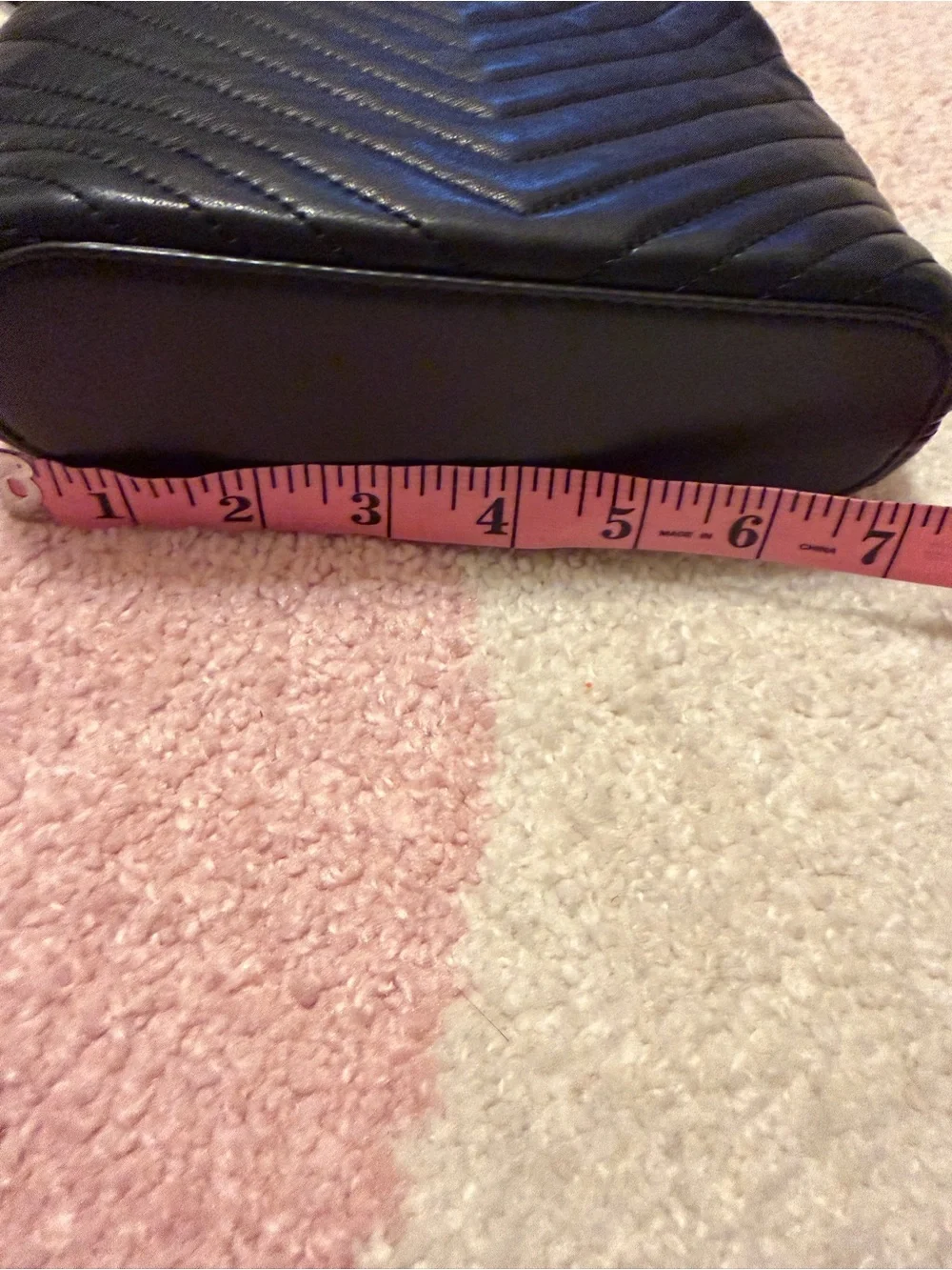 kate spade below leave questions