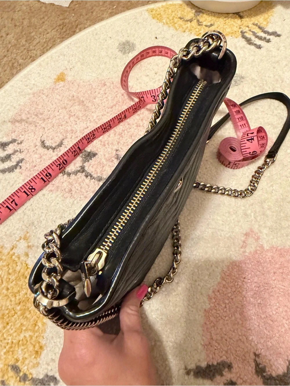 kate spade leave below