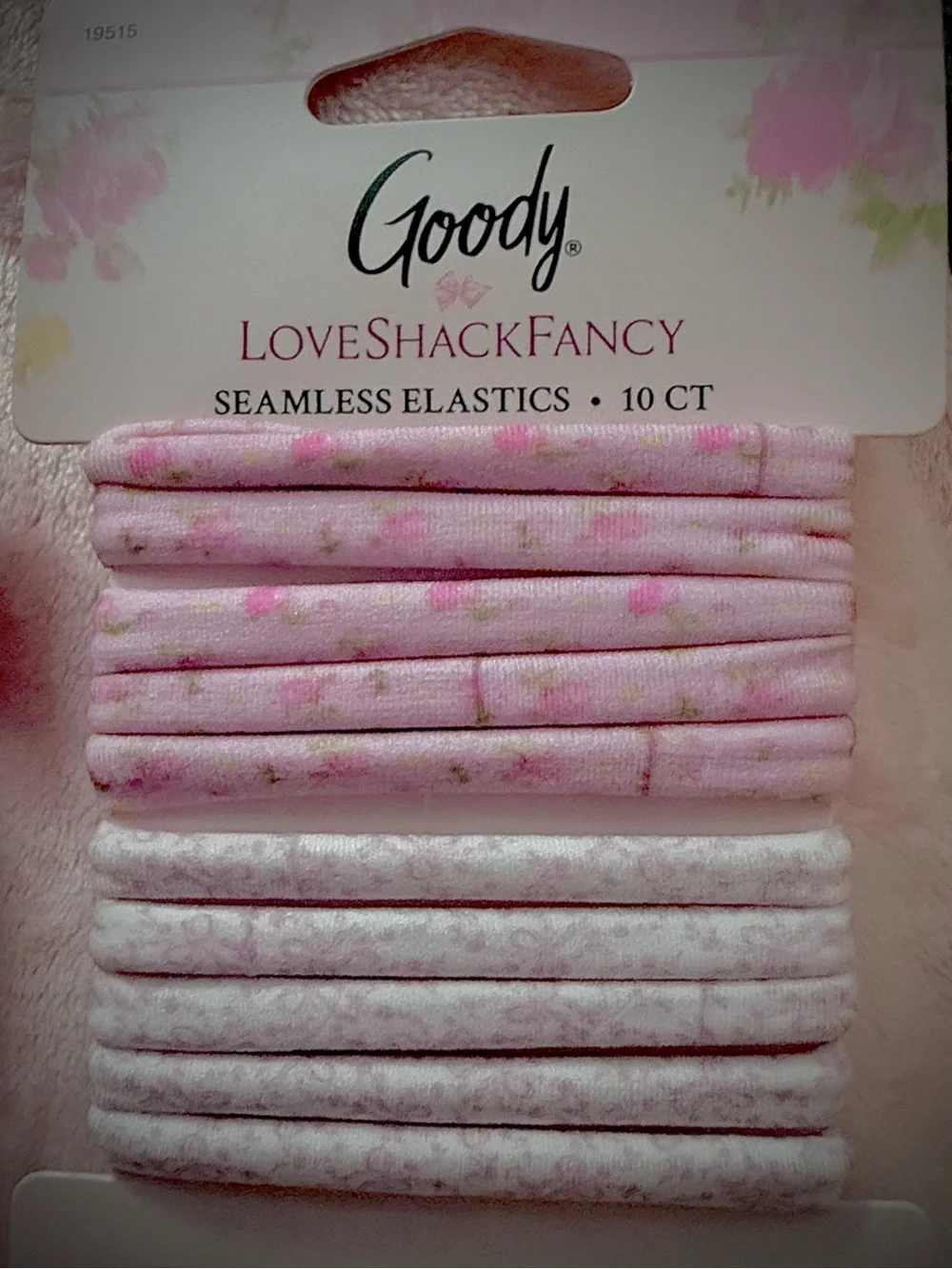 LoveShackFancy set includes