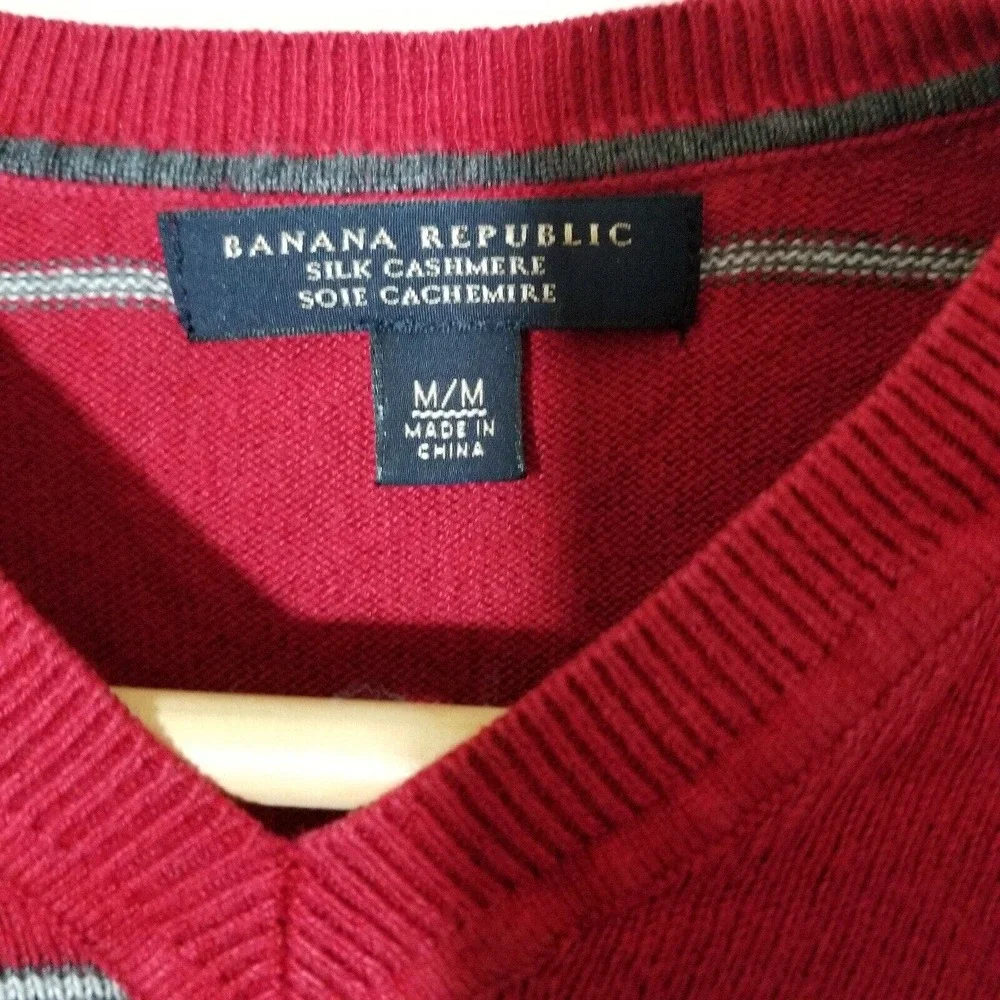 Banana Republic banana republic