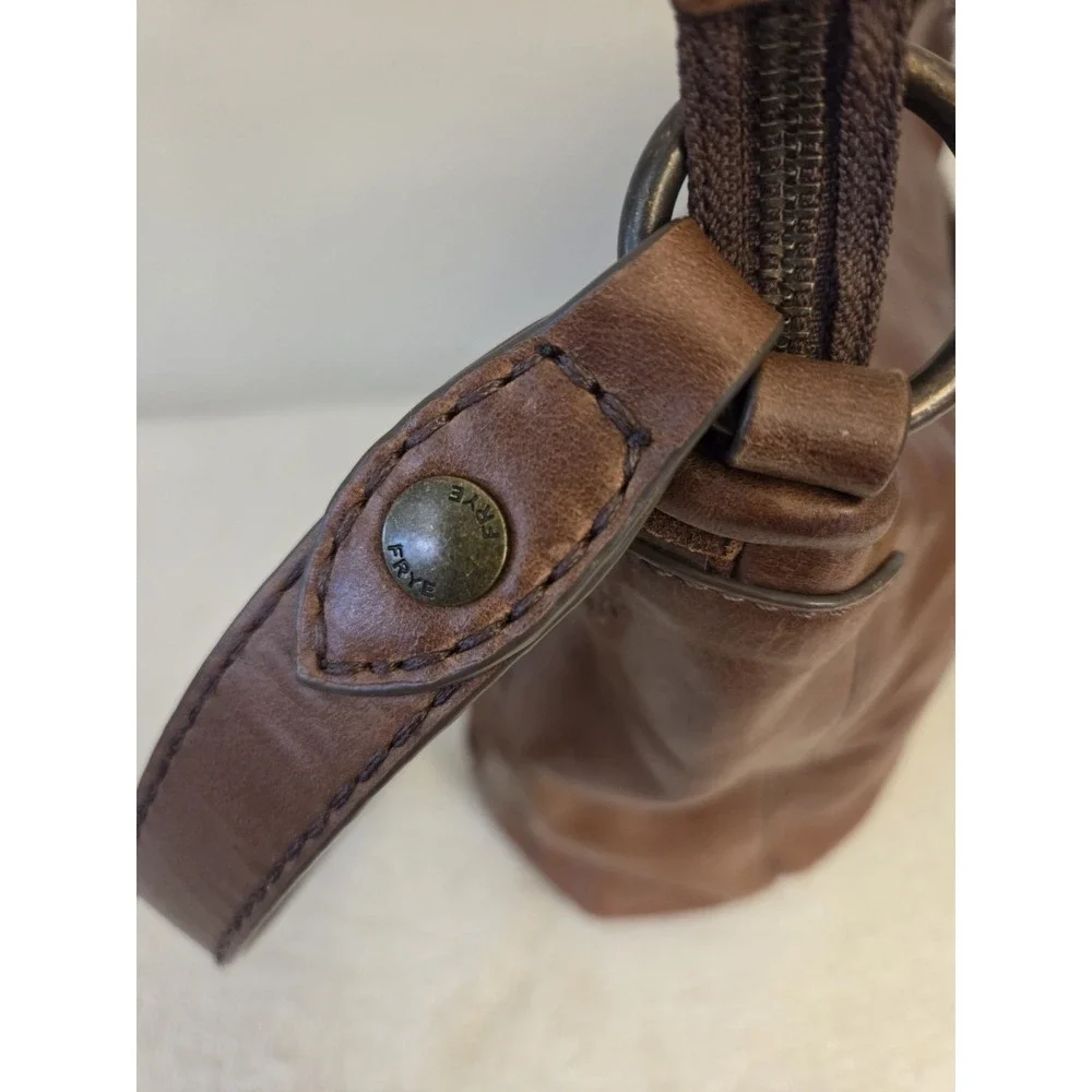 Frye new oriana
