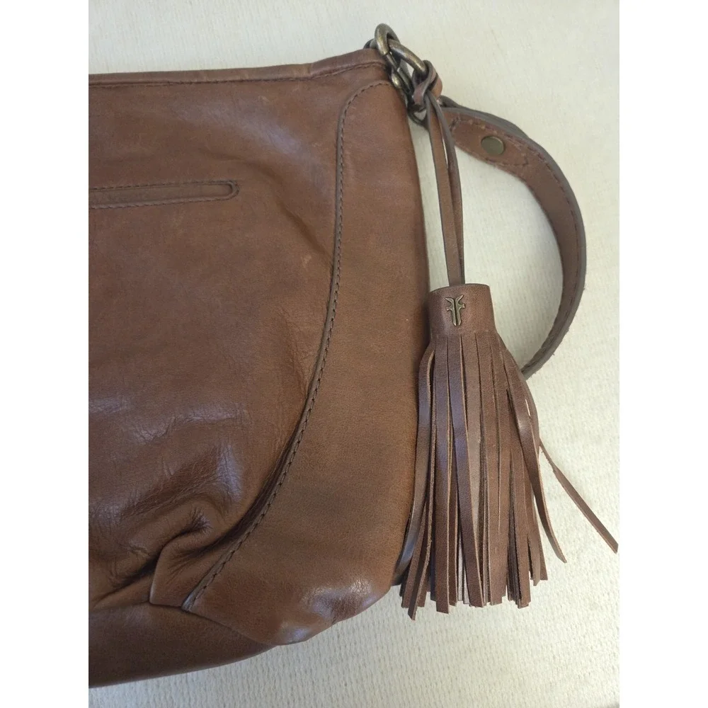 Frye new oriana