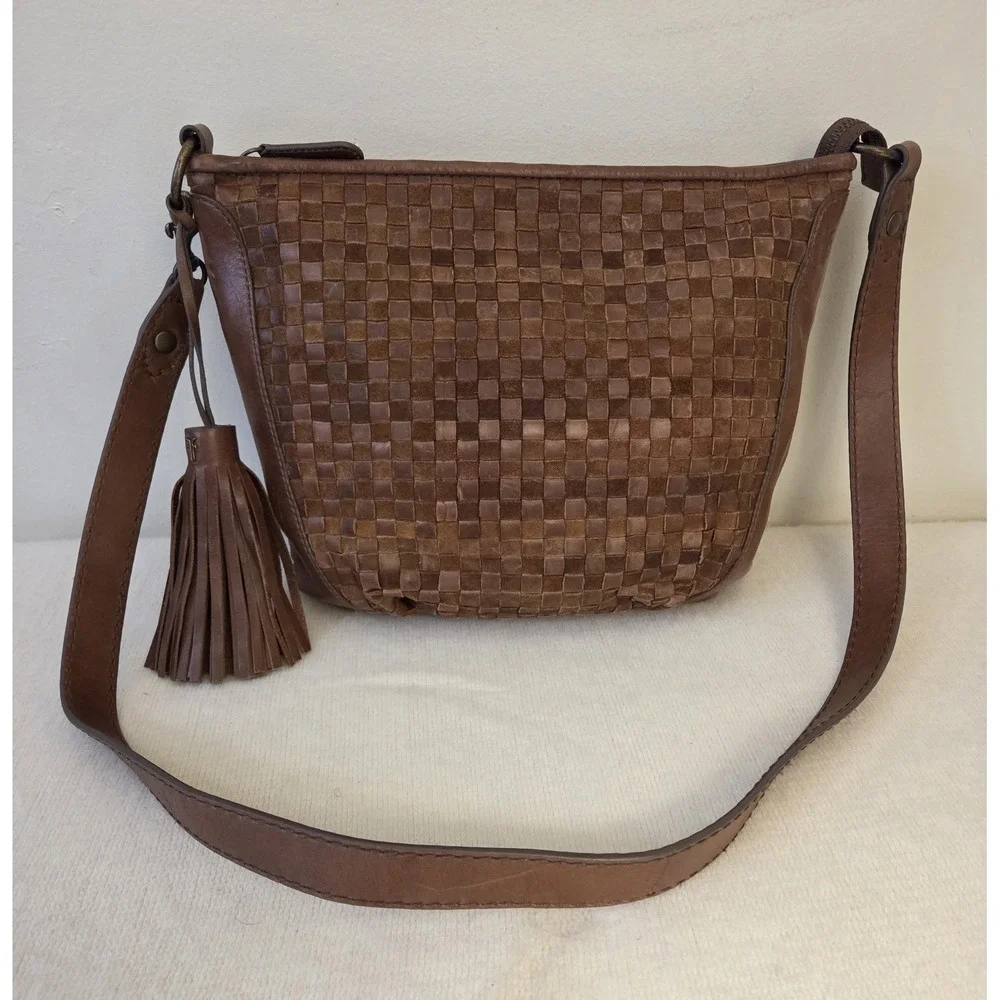 Frye new oriana