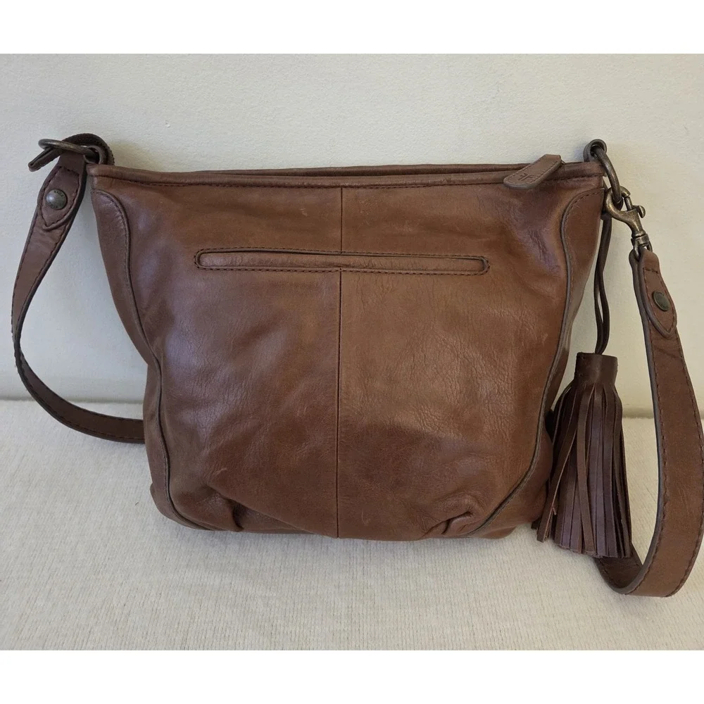 Frye new oriana