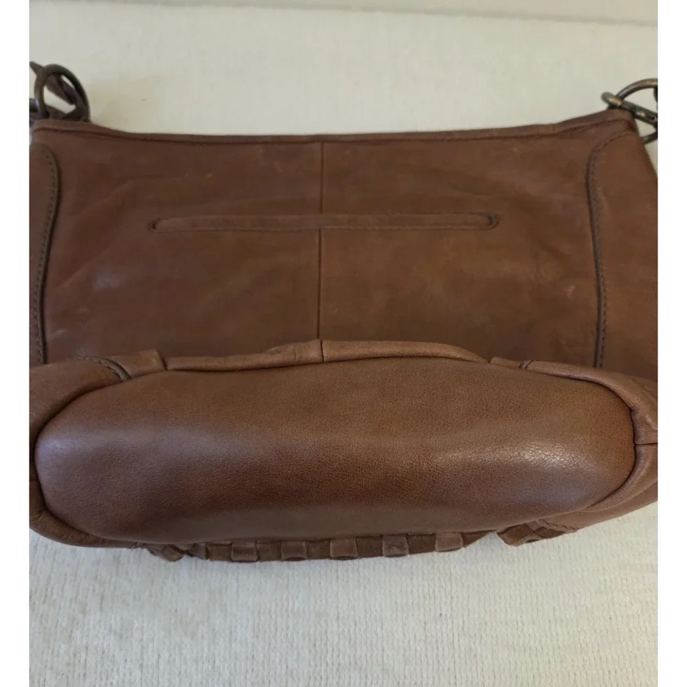 Frye new oriana