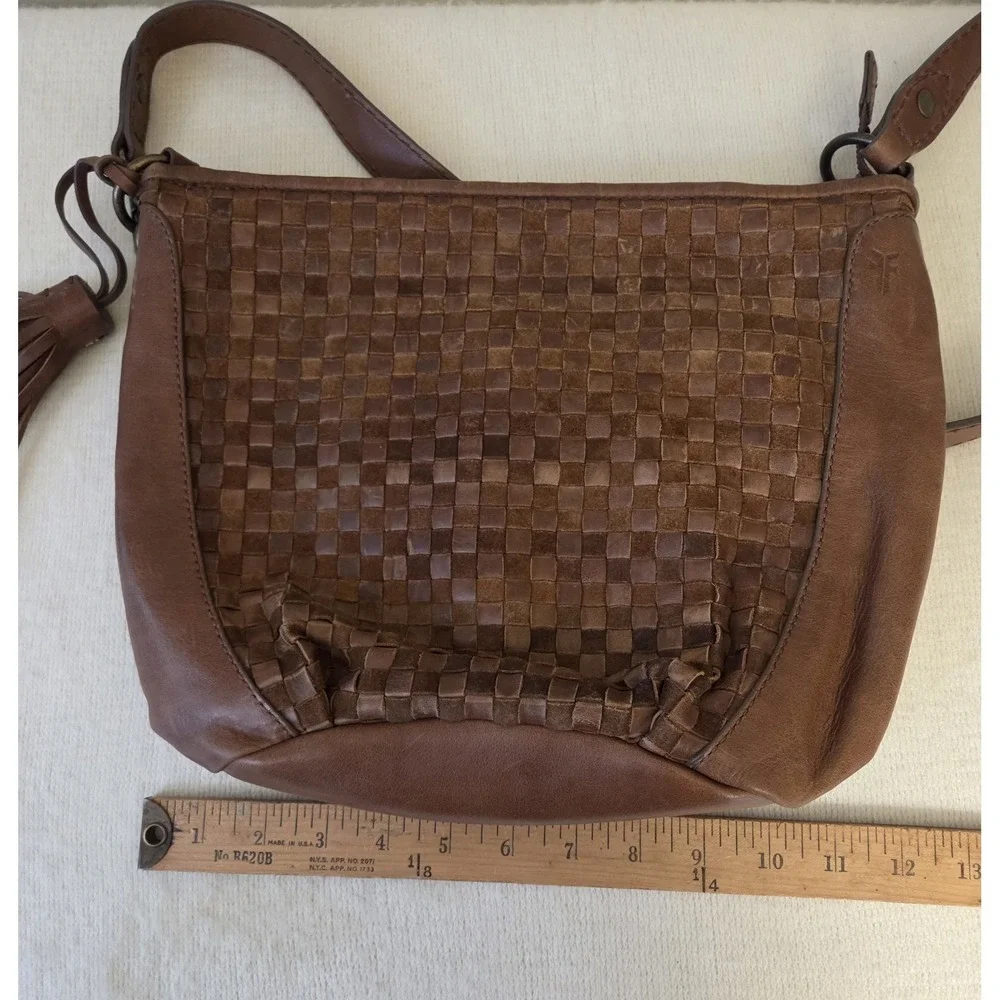 Frye new oriana