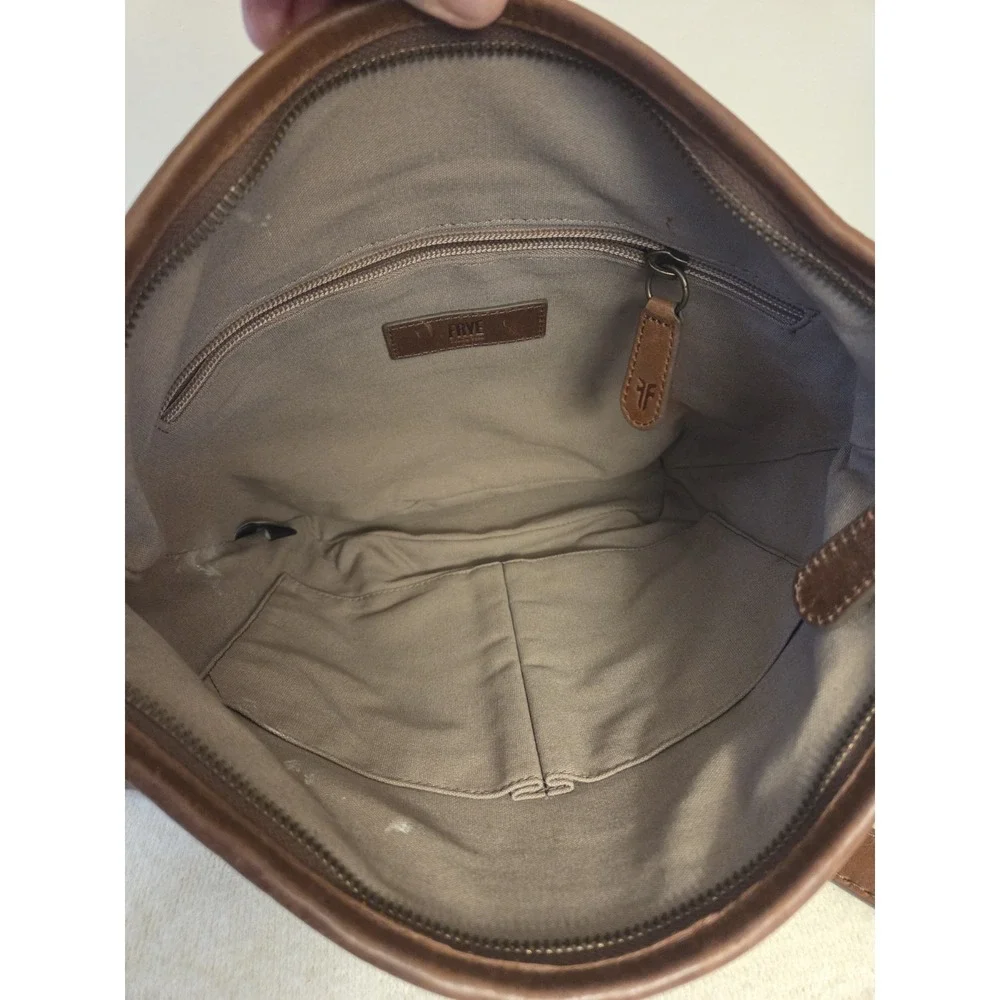 Frye new oriana