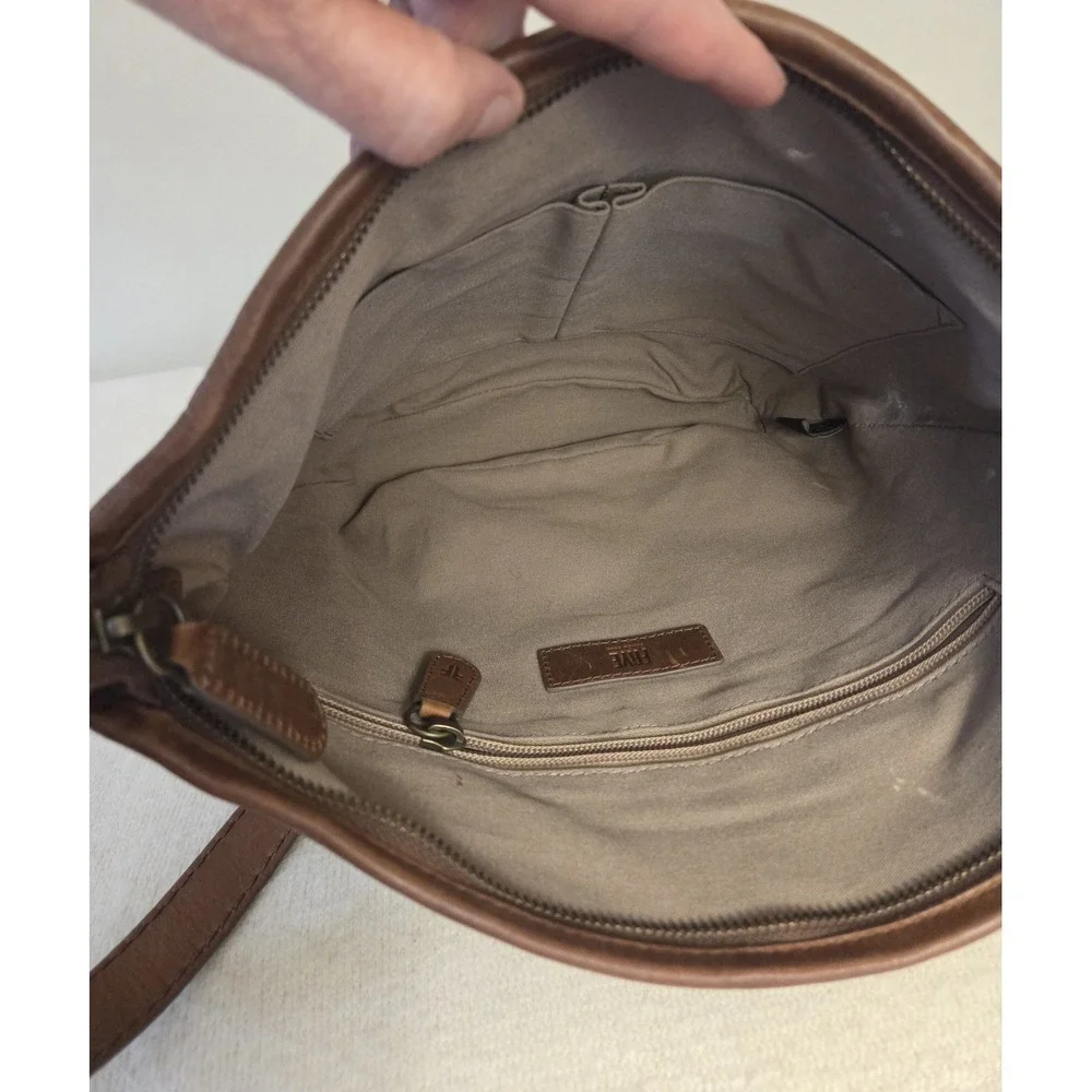 Frye new oriana