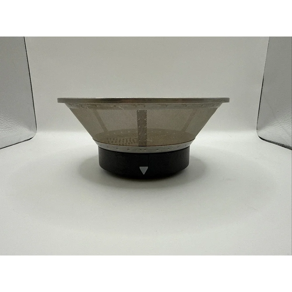 Breville soak details but
