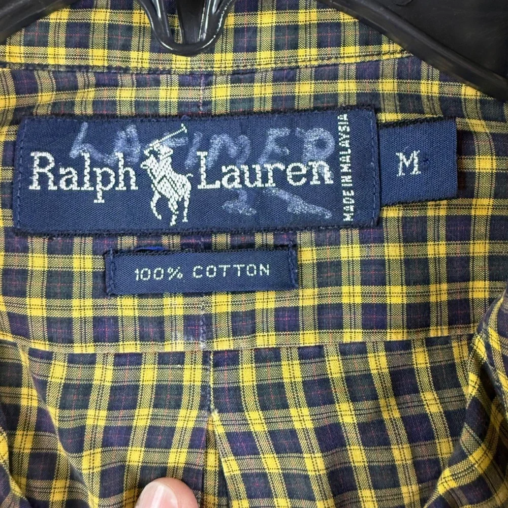 Polo Ralph Lauren polo ralph