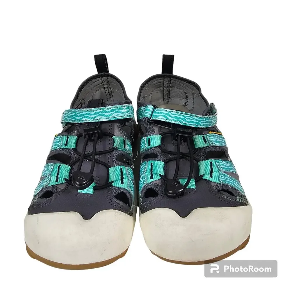 Keen this pair