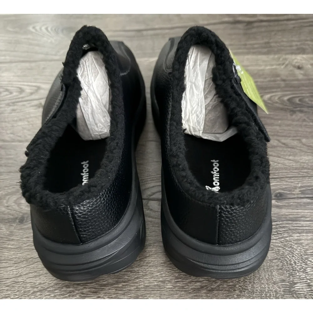 Orthocomfort new shoes