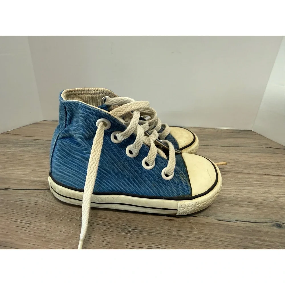 Converse classic chuck