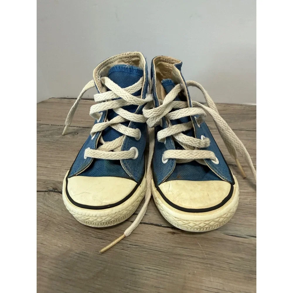 Converse classic chuck