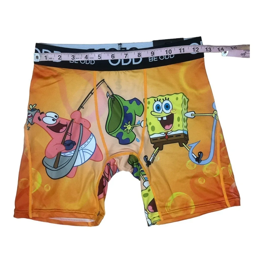 Odd Sox pack size underwear