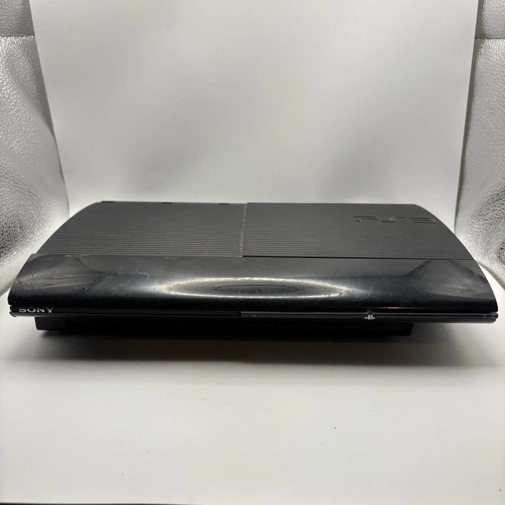 Sony playstation has
