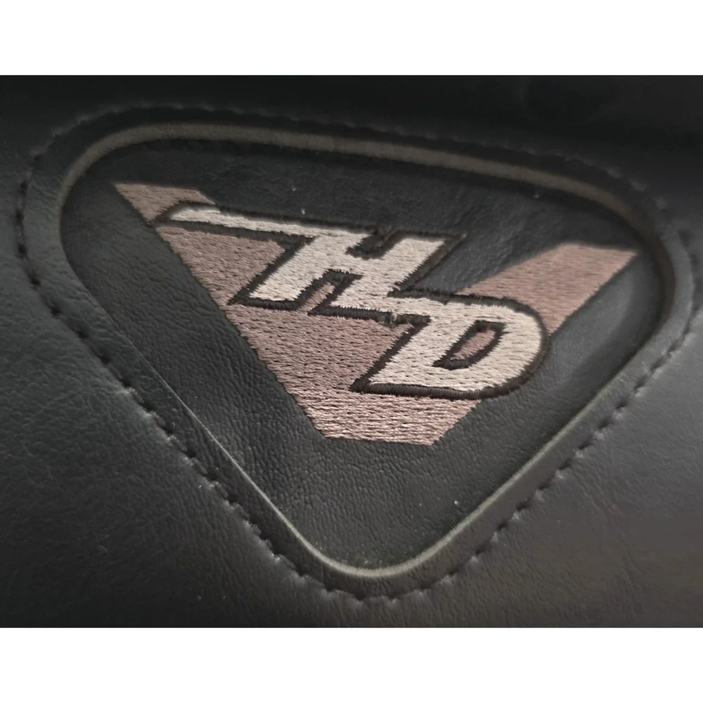 Harley-Davidson equipment items davidson