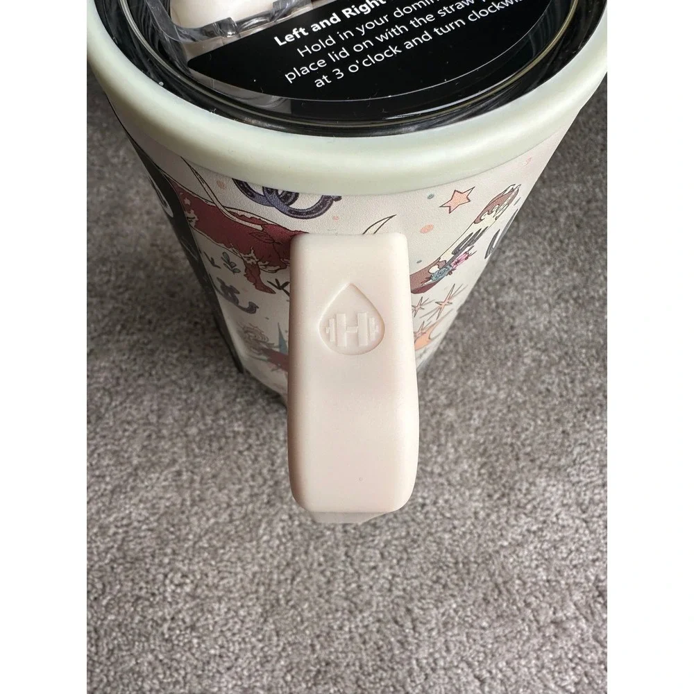 HydroJug rodeo 40oz