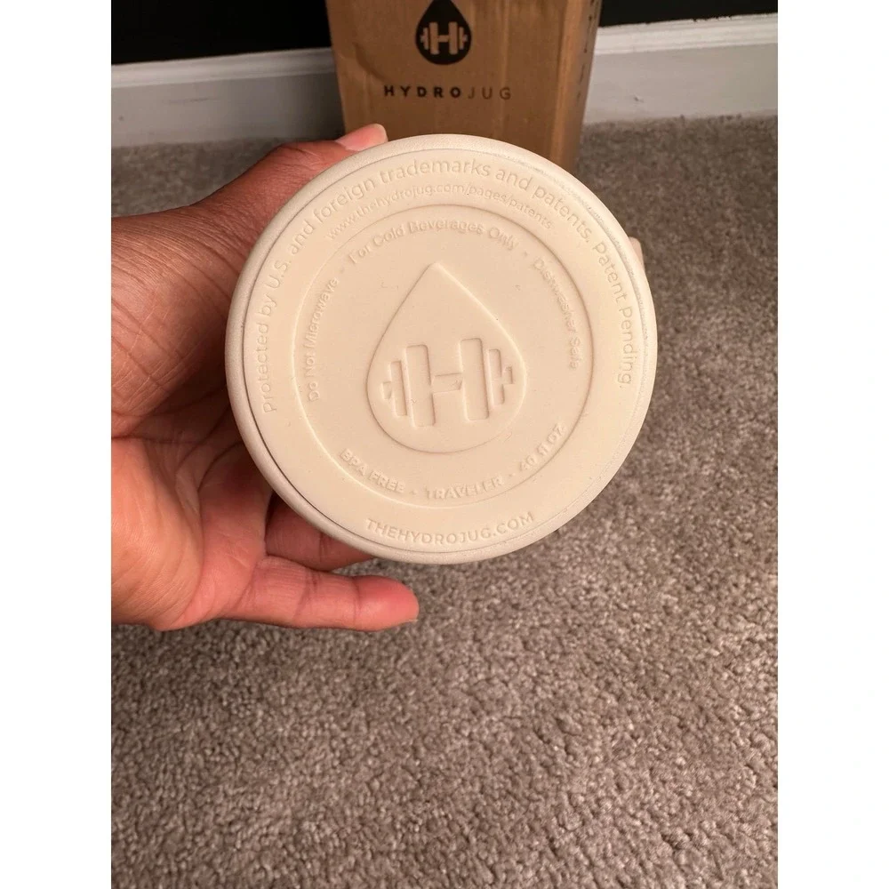 HydroJug rodeo 40oz