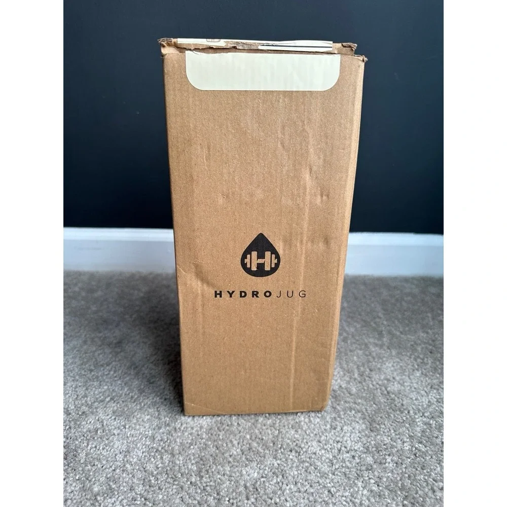 HydroJug rodeo 40oz
