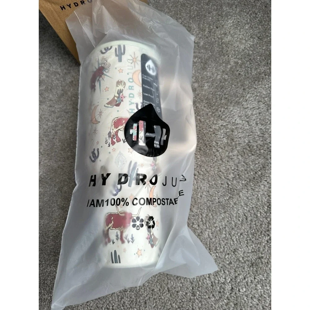 HydroJug rodeo 40oz