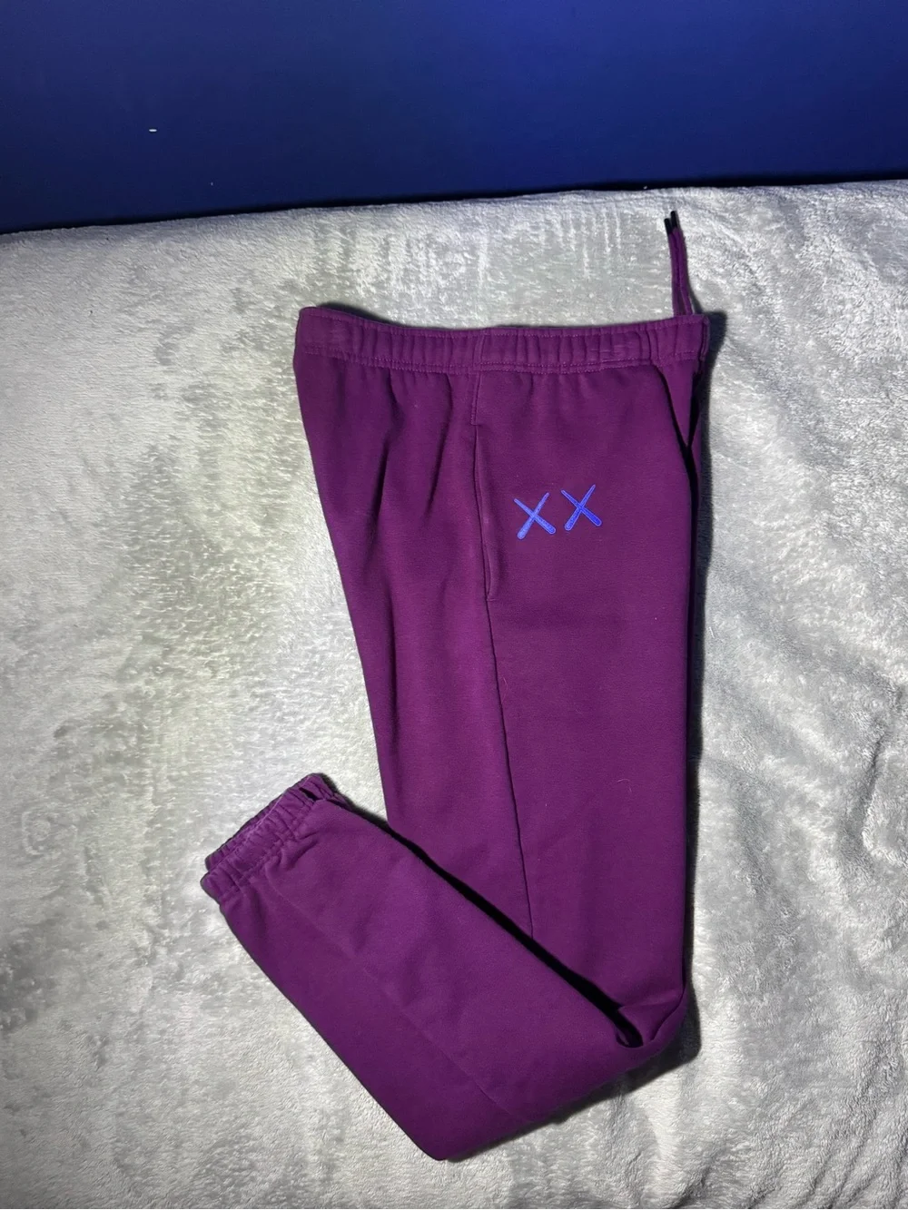 The North Face cozy fleece