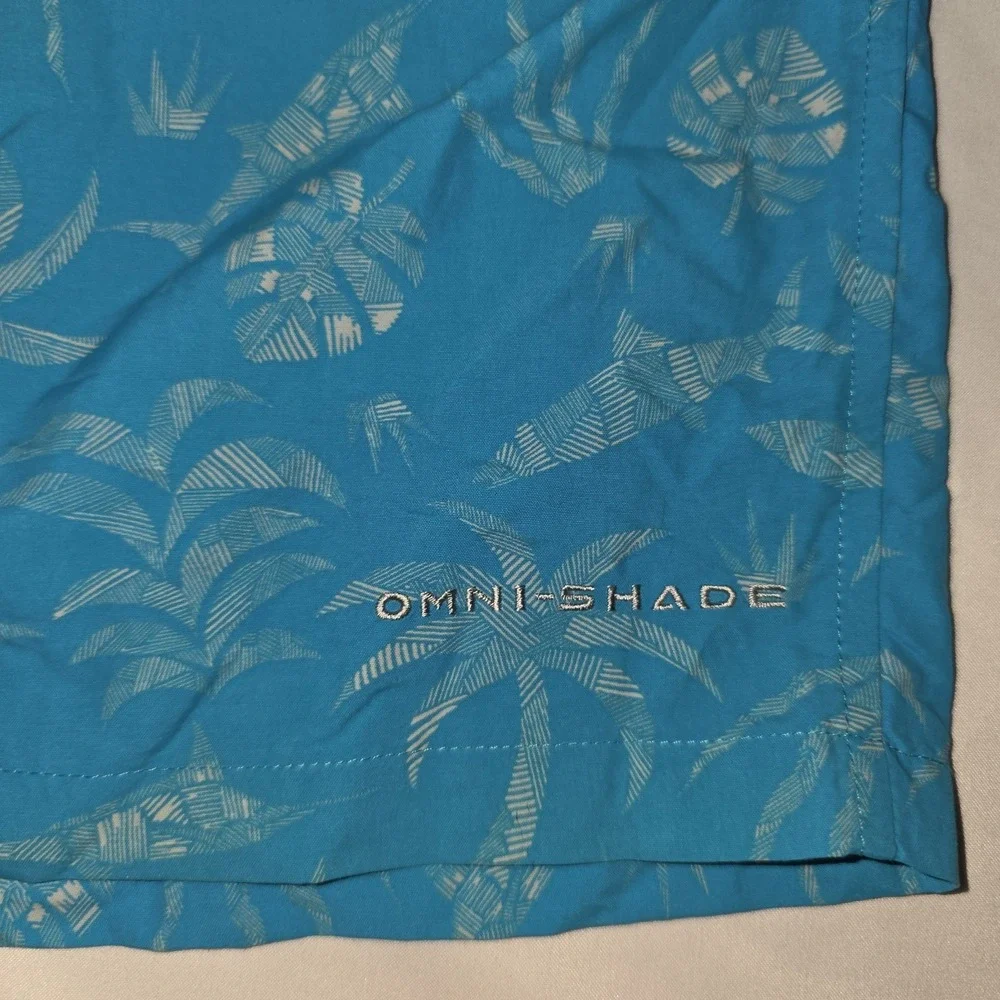 Columbia omnishade spf