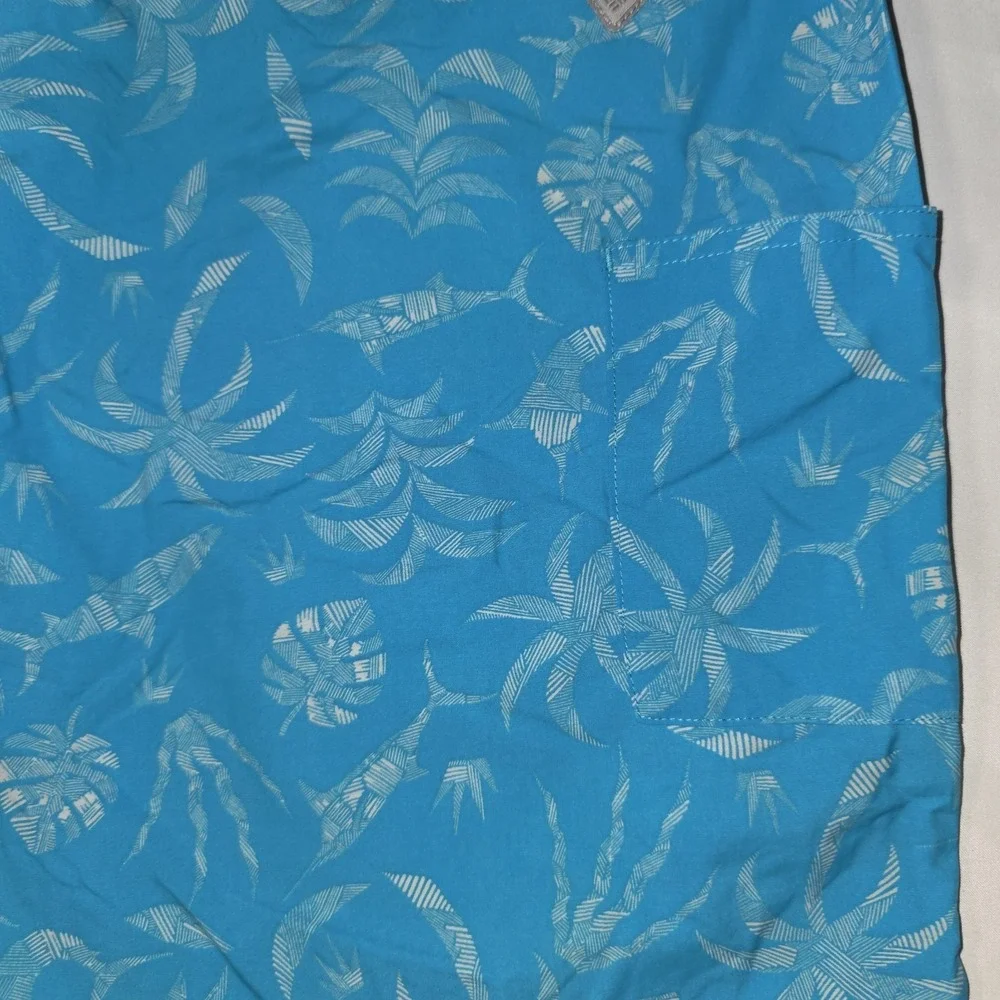 Columbia omnishade spf