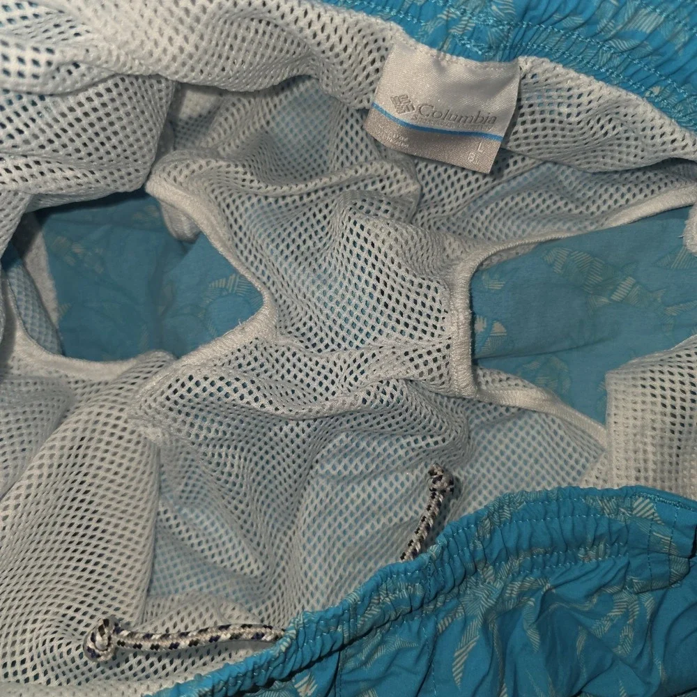 Columbia omnishade spf
