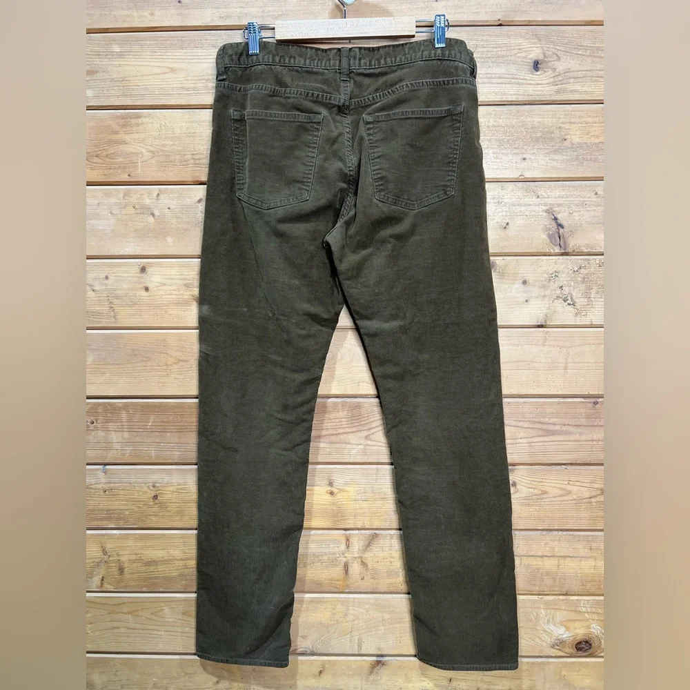 J. Crew classic crew