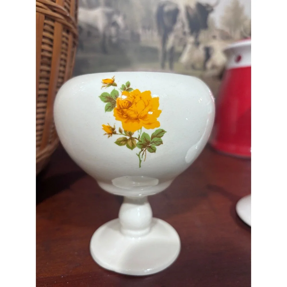 N/A vintage ceramic