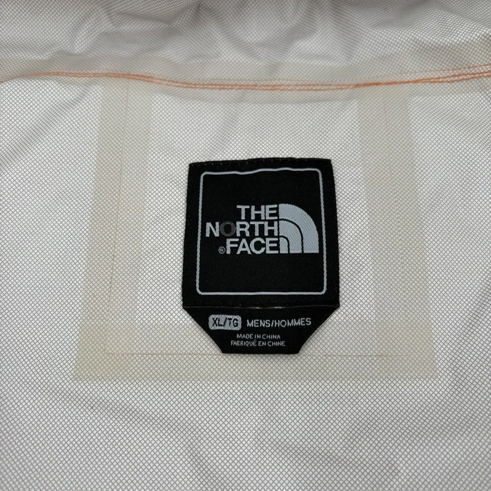 The North Face north face
