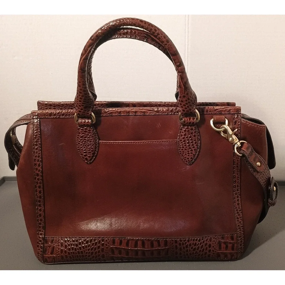 Brahmin carry item