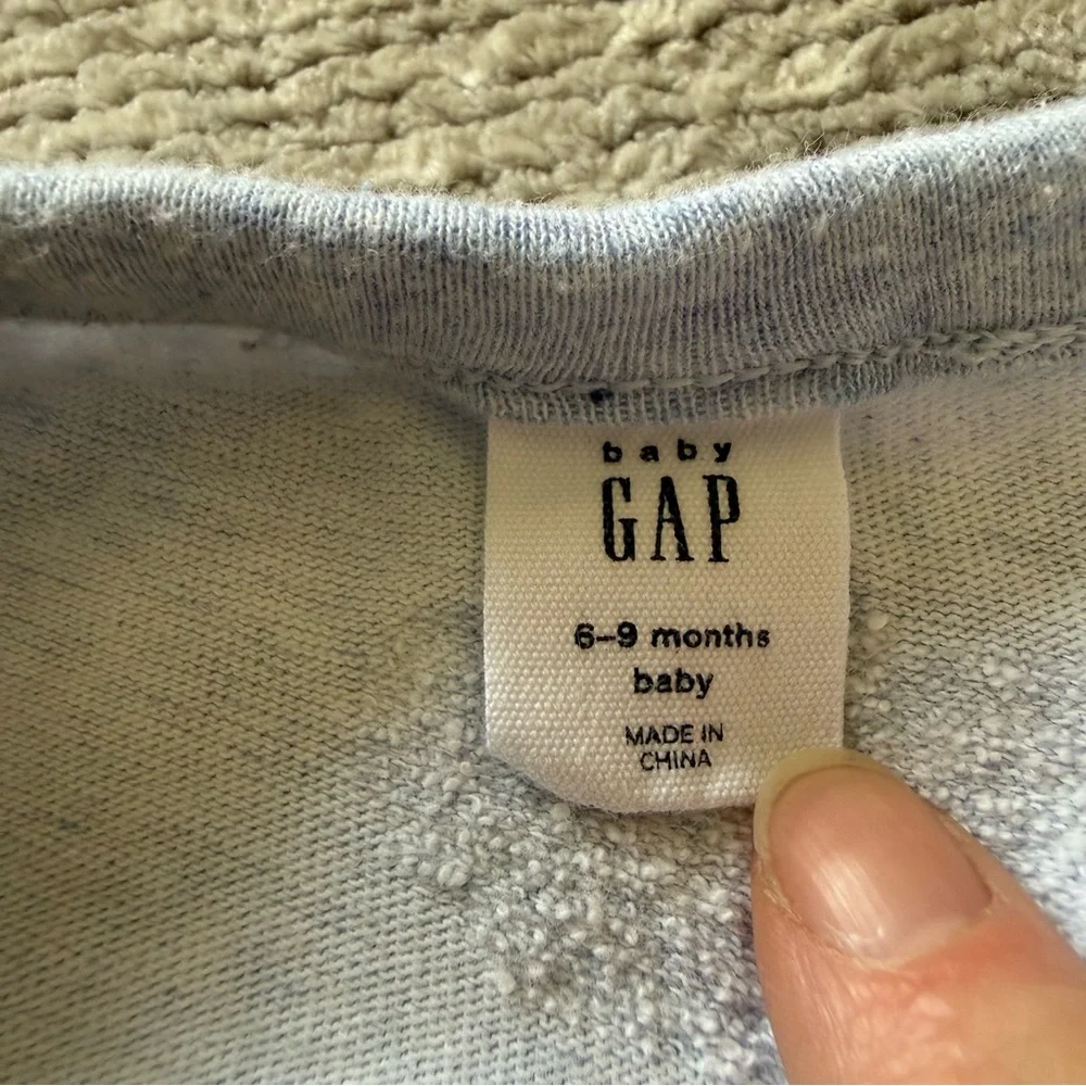 GAP soft cozy