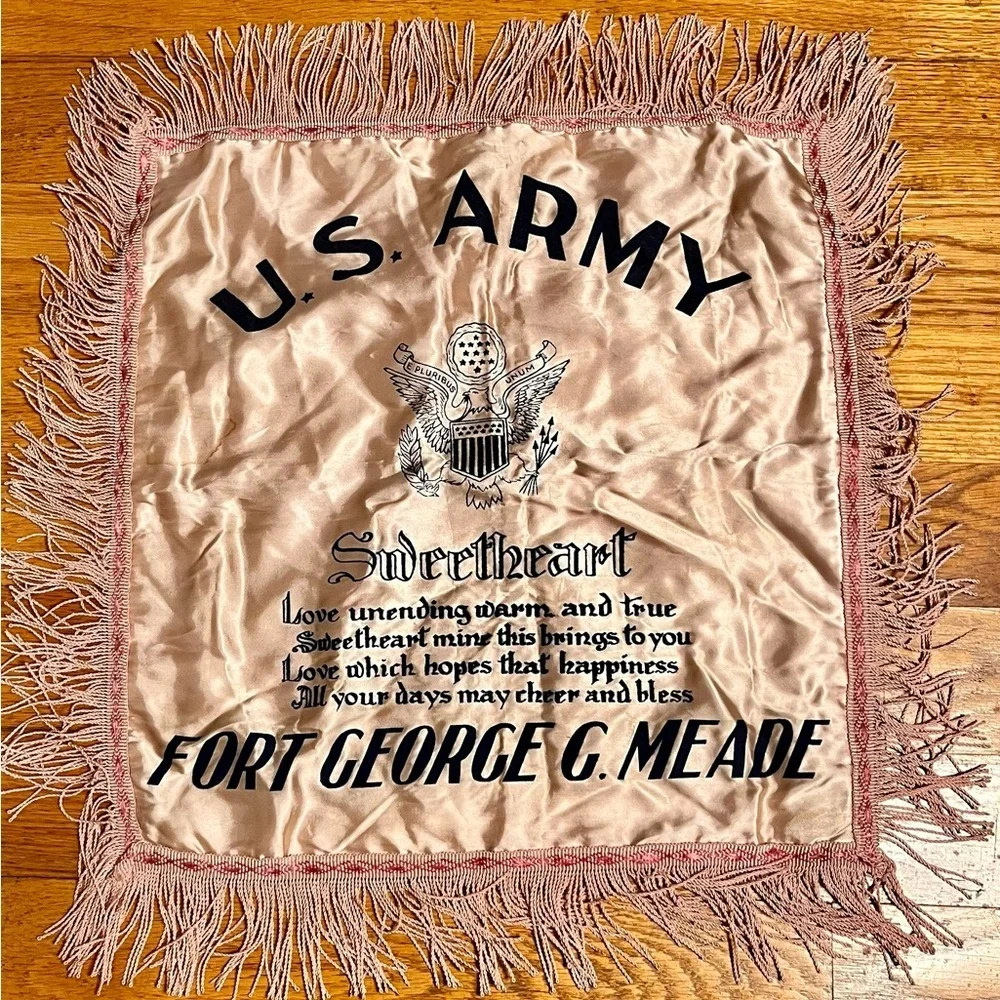Source Unknown wwii us