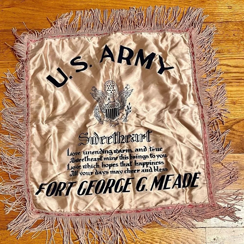 Source Unknown wwii us