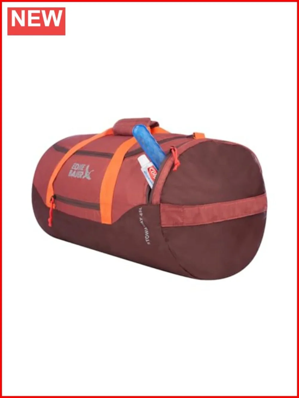 N/A travel light