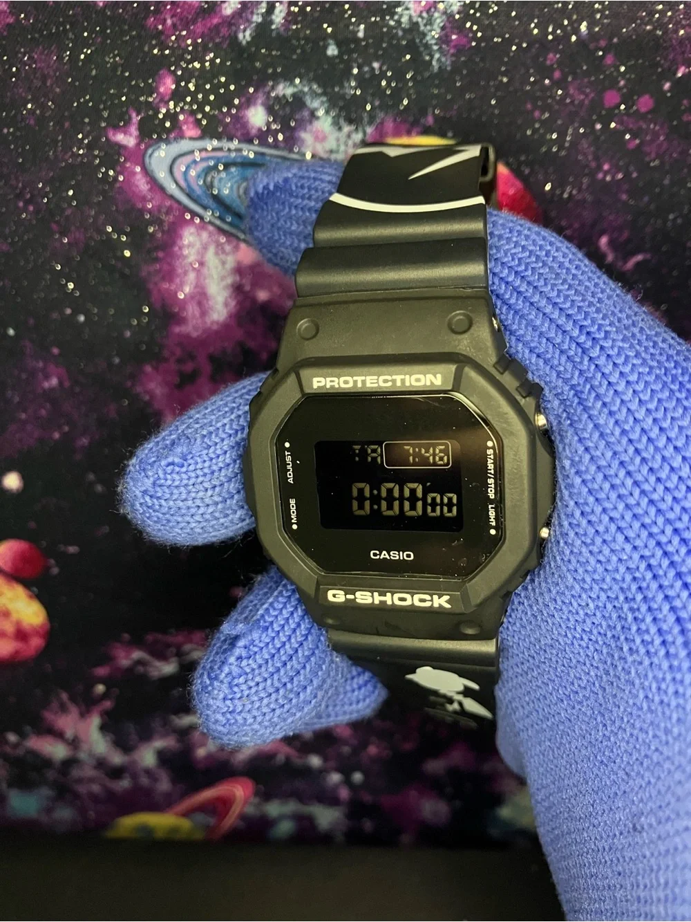 G-Shock brand new