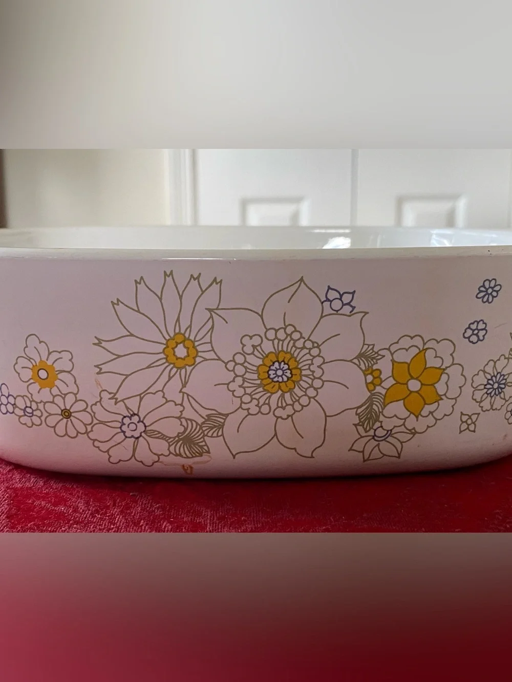 Corningware vintage corning