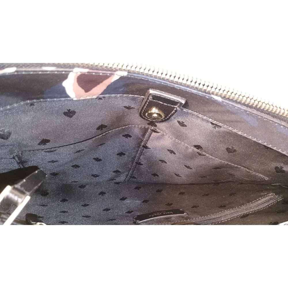 kate spade abstract you
