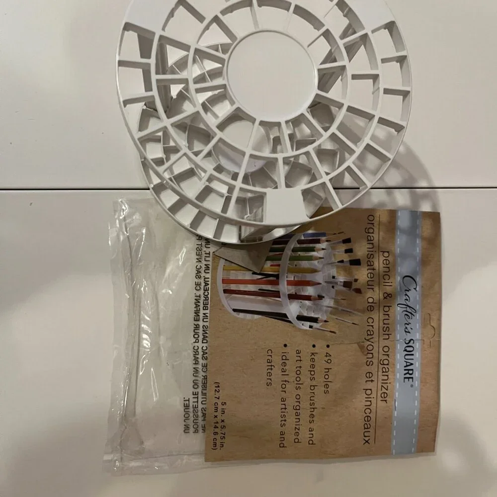 Crafters Scquare games while