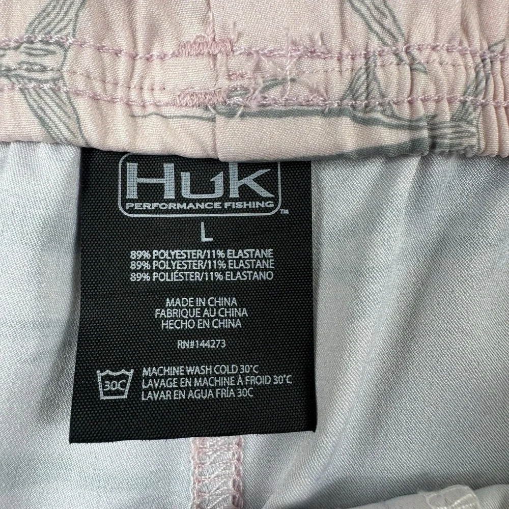 Huk men playa