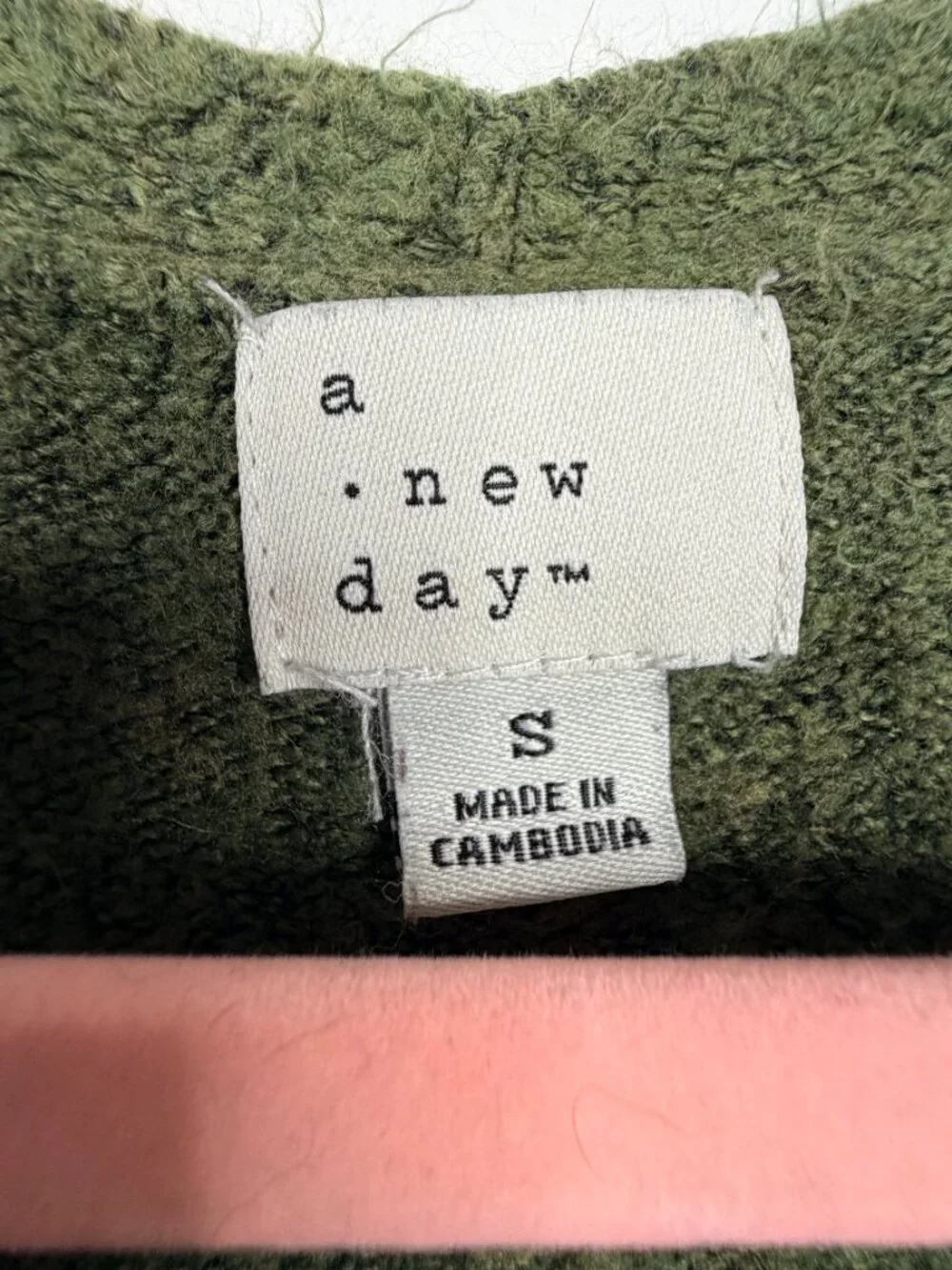 a new day excellent pre