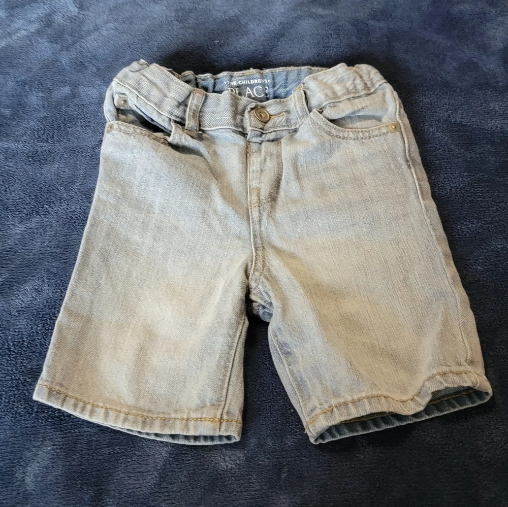 The Childrens Place boys denim