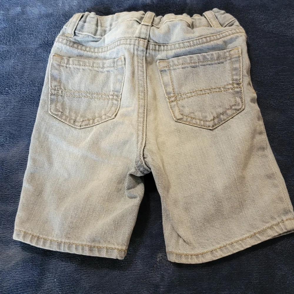 The Childrens Place boys denim