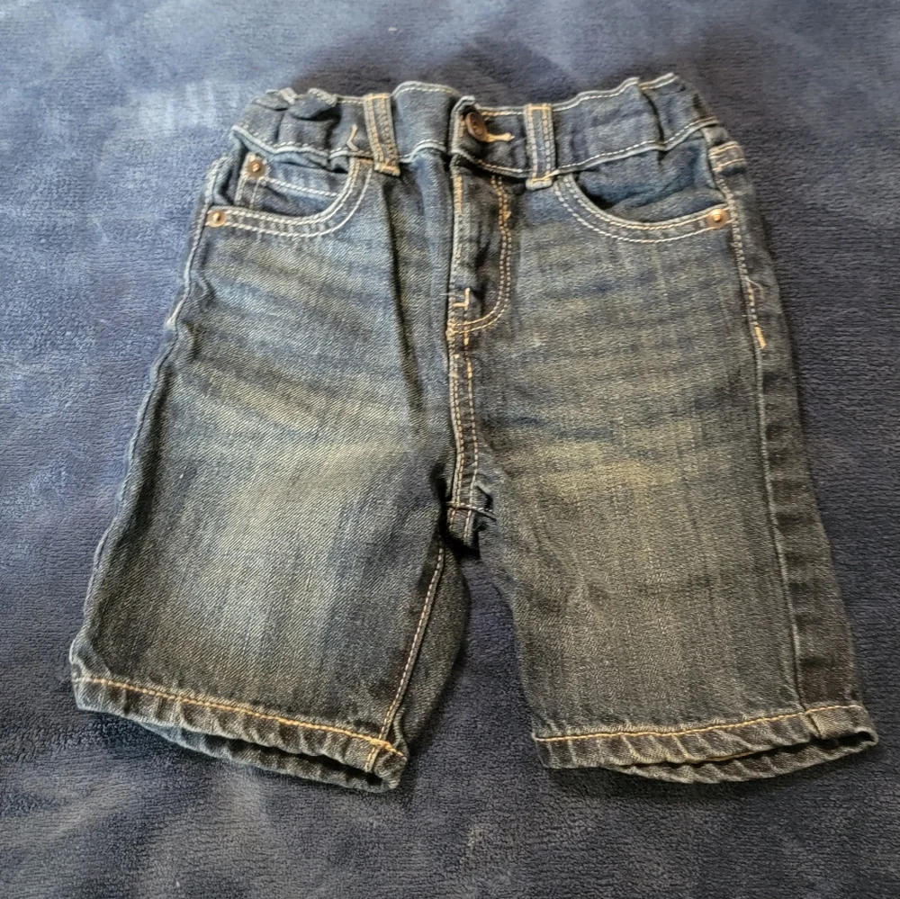 The Childrens Place boys denim
