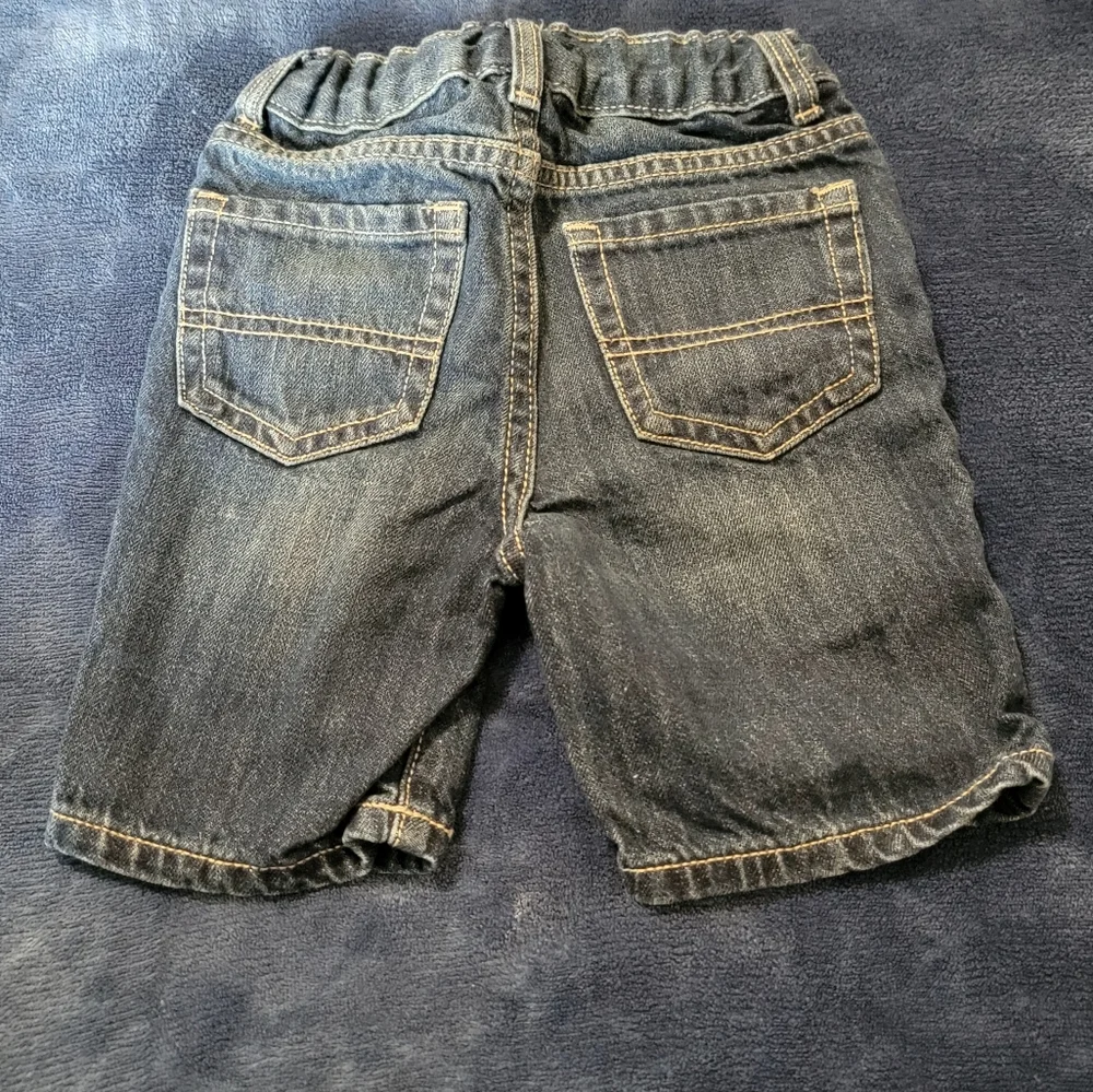 The Childrens Place boys denim